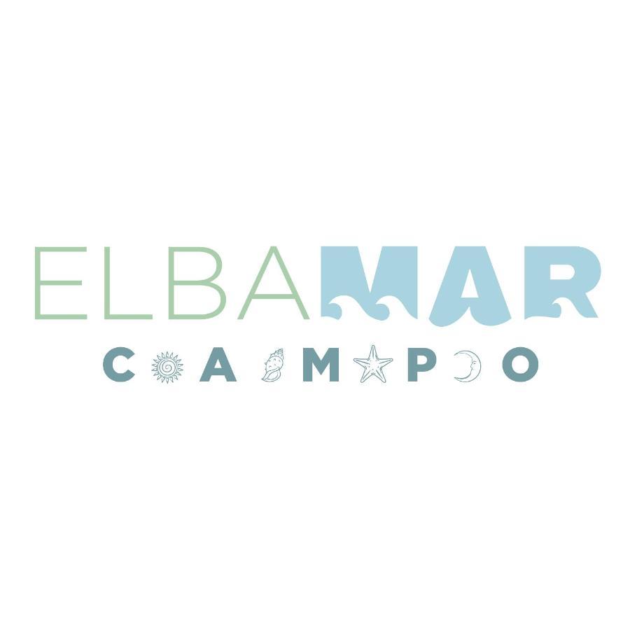 Appartement Elbamar *