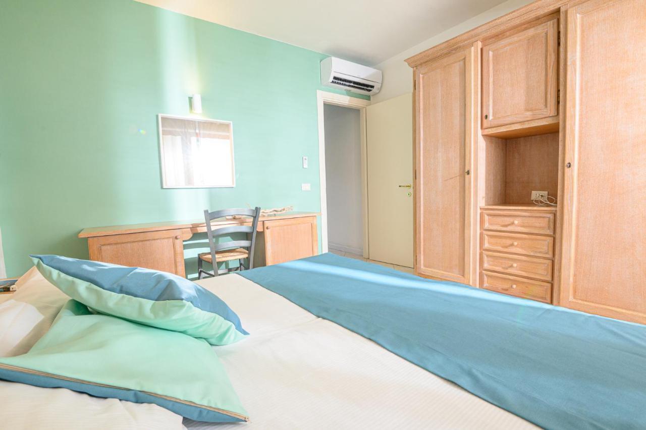 Elbamar Appartement Marina di Campo
