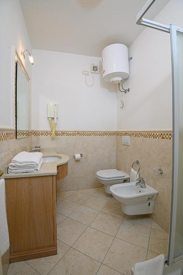 Appartement Elbamar *