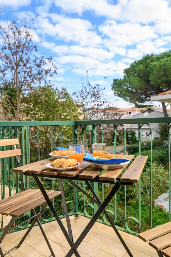 Elbamar Appartement Marina di Campo