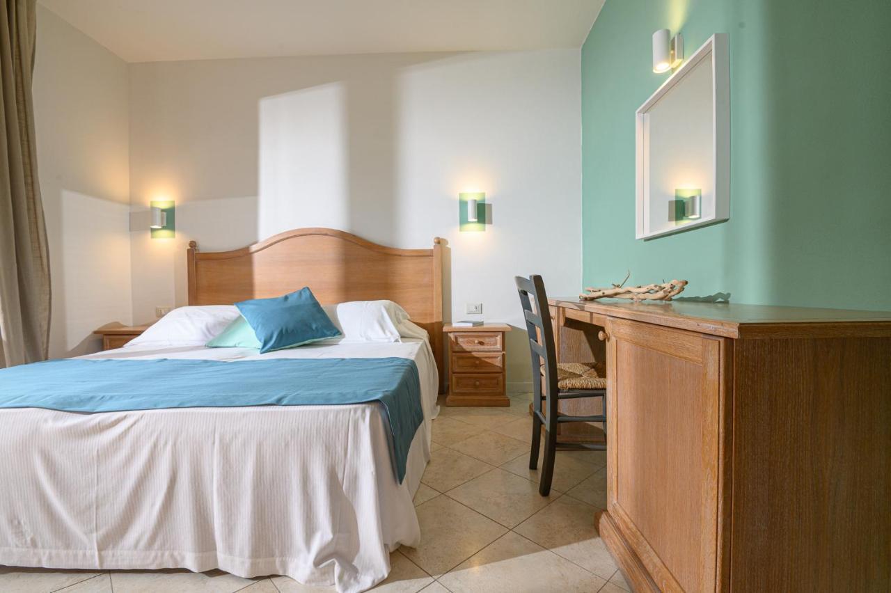 Elbamar Appartement Marina di Campo