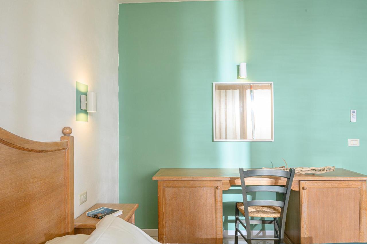 Appartement Elbamar Marina di Campo
