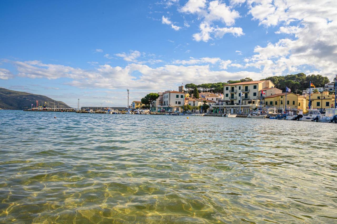 Elbamar Marina di Campo