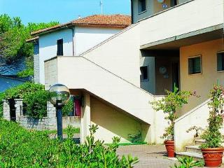 Appartement Elbamar *