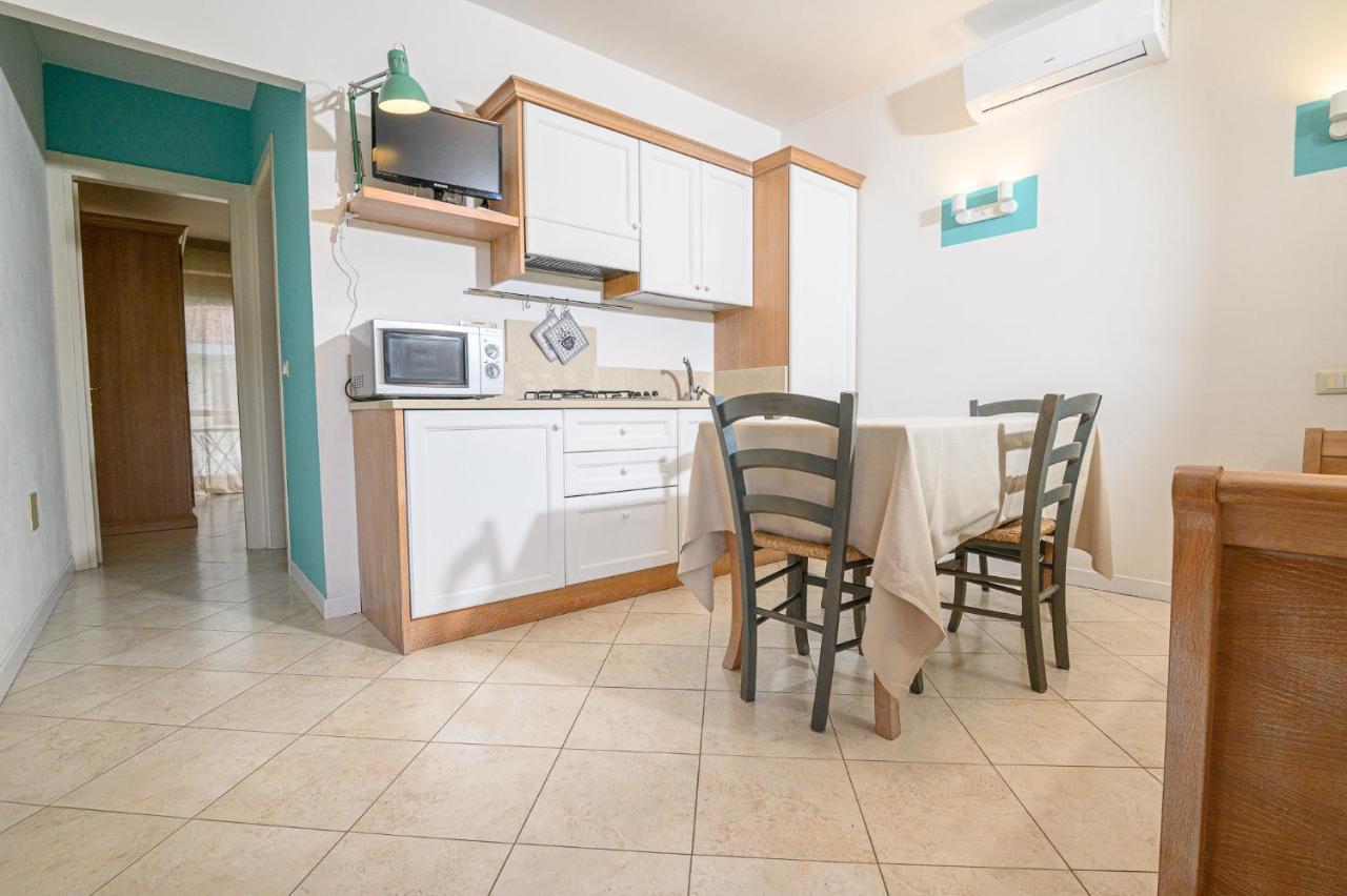 Elbamar Apartment *
