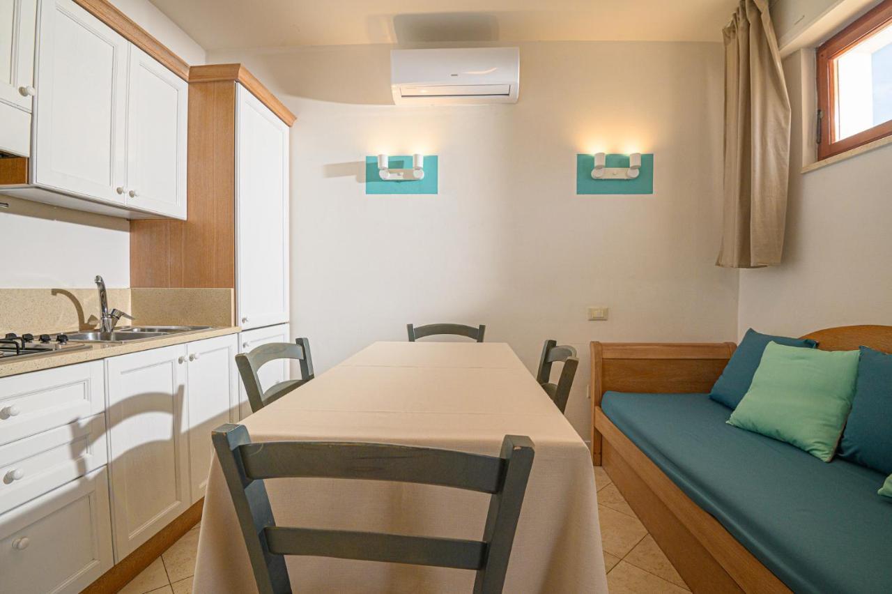 Elbamar Apartment Marina di Campo