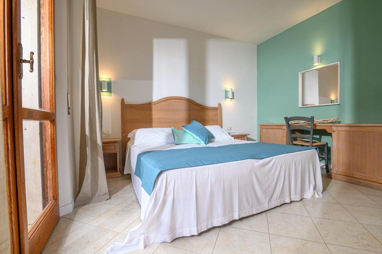 Elbamar Apartment Marina di Campo