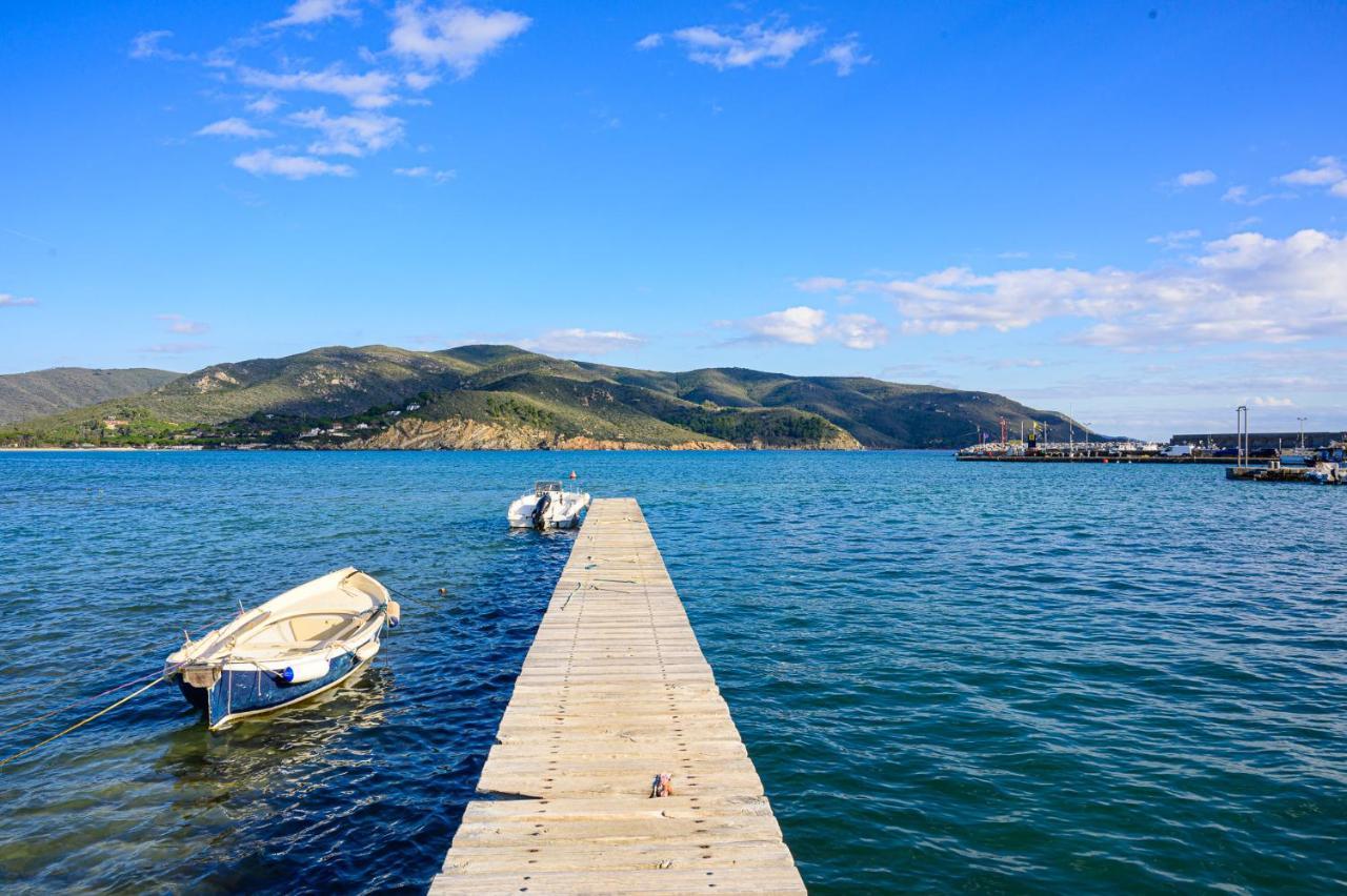Elbamar Apartment Marina di Campo