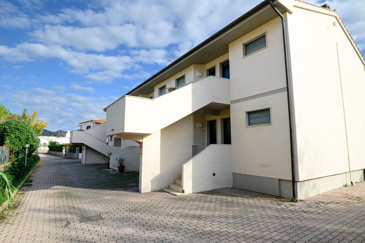 Elbamar Apartment *