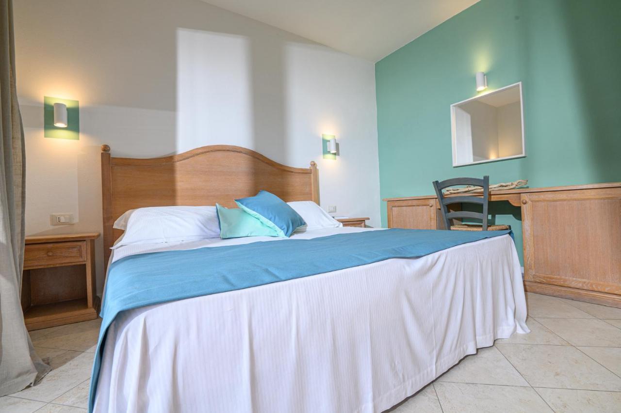 Elbamar Apartment